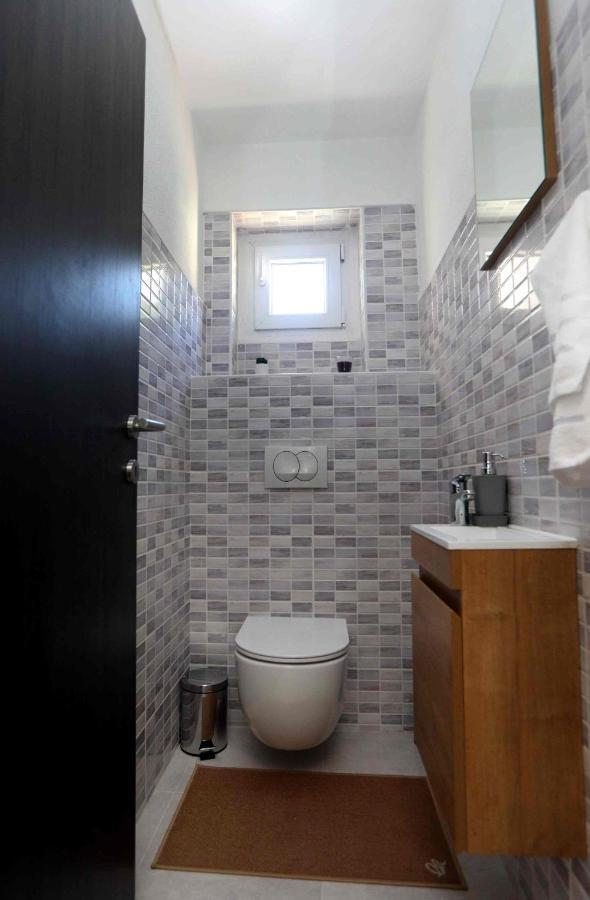 Hedonist Apartment Sibenik Ngoại thất bức ảnh