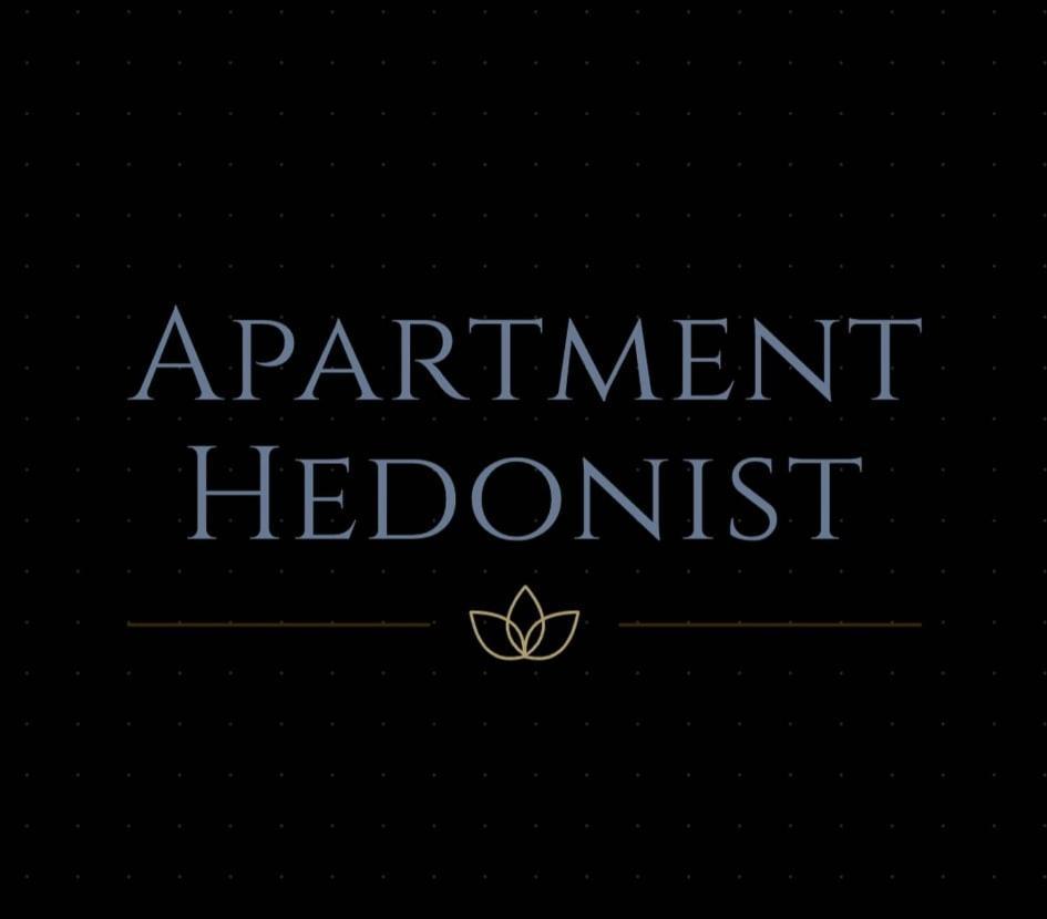 Hedonist Apartment Sibenik Ngoại thất bức ảnh