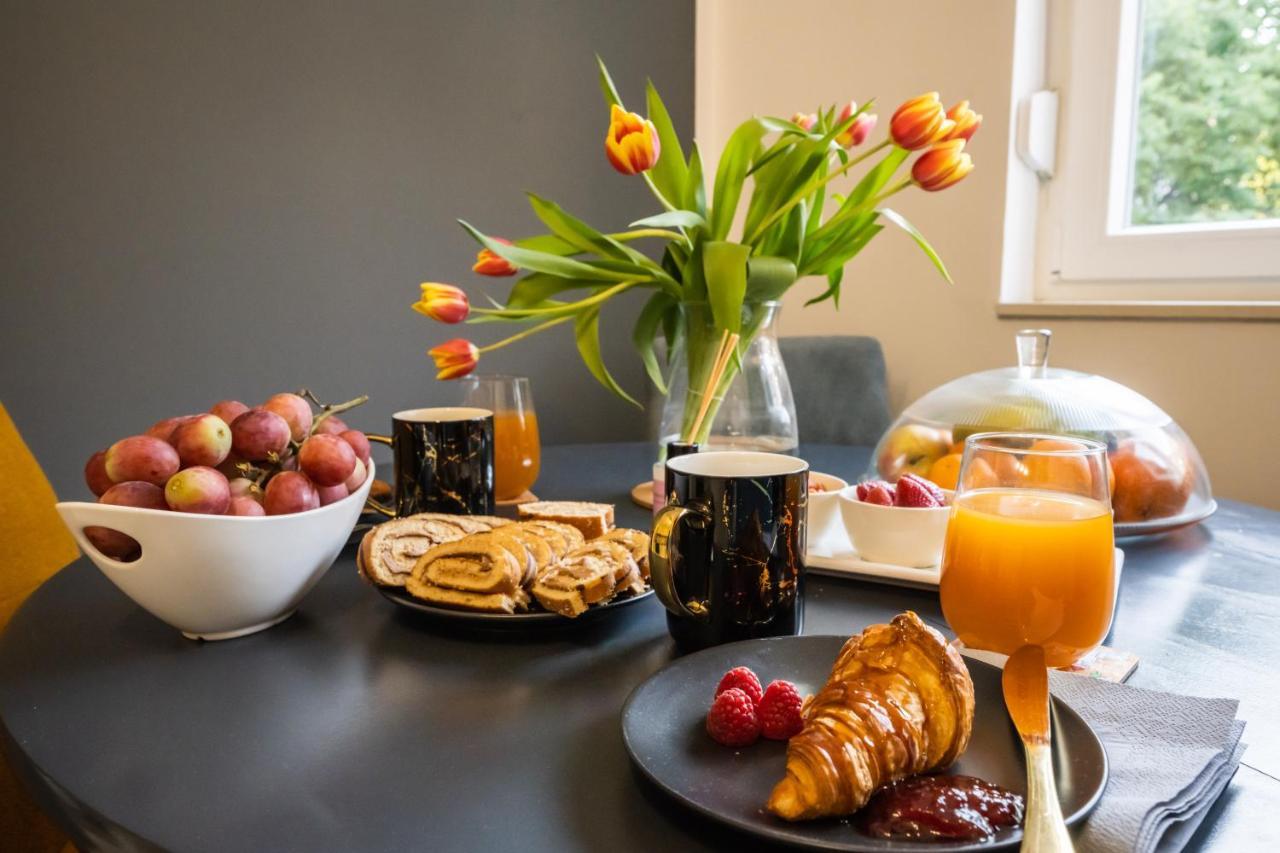 Hedonist Apartment Sibenik Ngoại thất bức ảnh