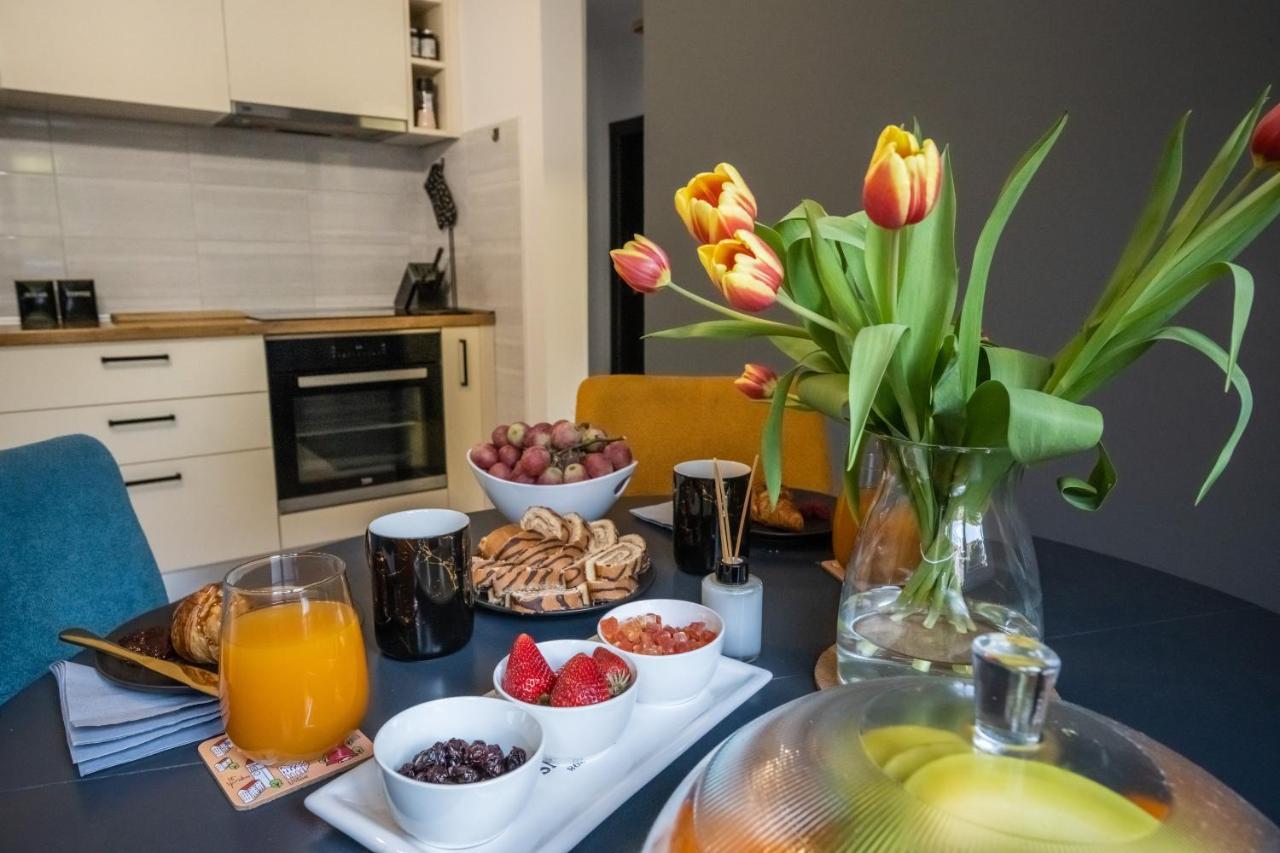 Hedonist Apartment Sibenik Ngoại thất bức ảnh