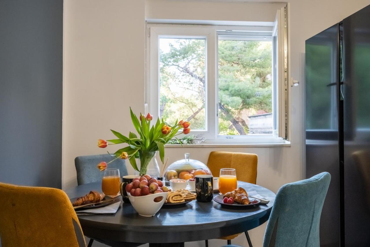 Hedonist Apartment Sibenik Ngoại thất bức ảnh