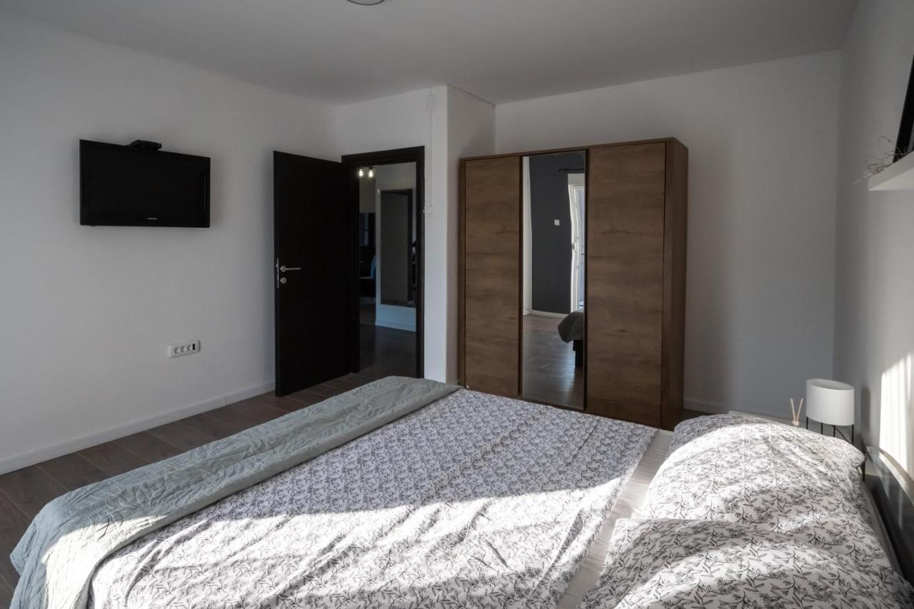 Hedonist Apartment Sibenik Ngoại thất bức ảnh