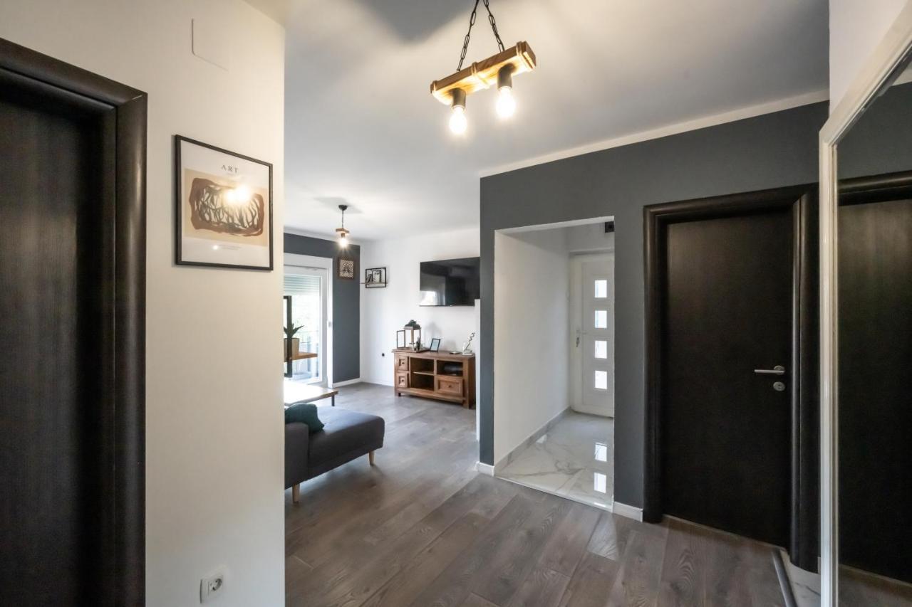 Hedonist Apartment Sibenik Ngoại thất bức ảnh