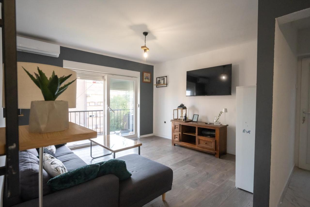 Hedonist Apartment Sibenik Ngoại thất bức ảnh