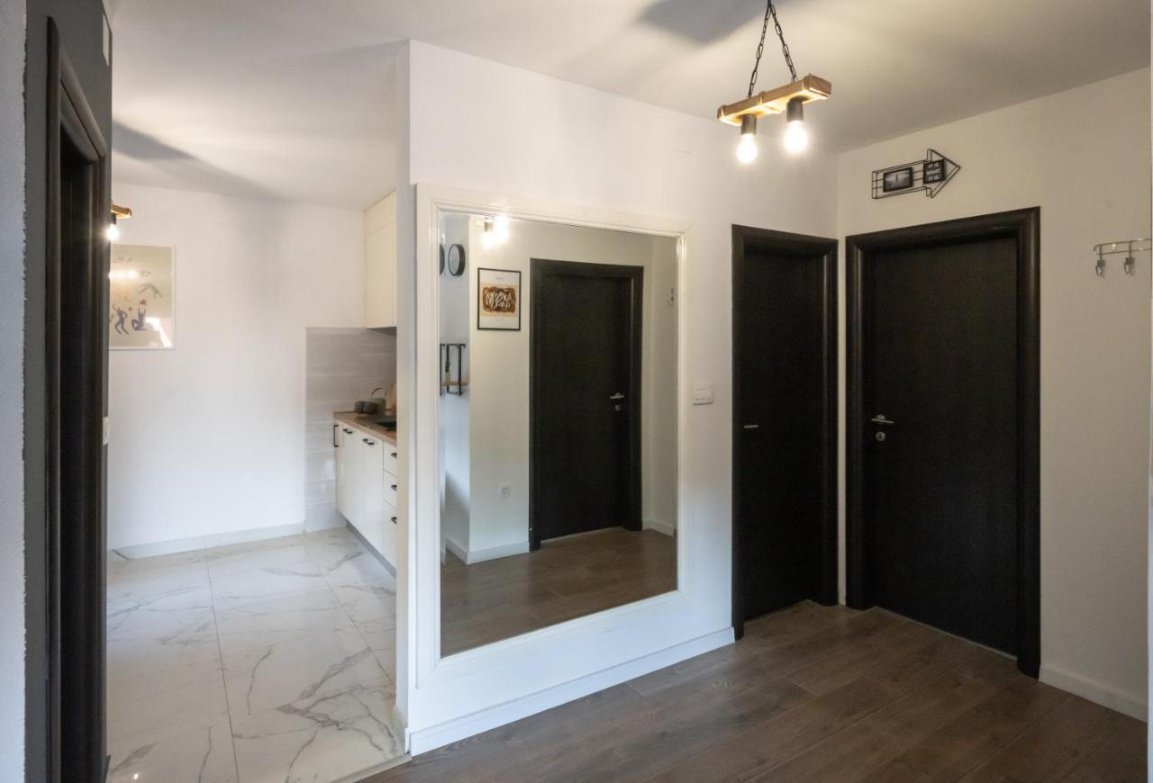 Hedonist Apartment Sibenik Ngoại thất bức ảnh
