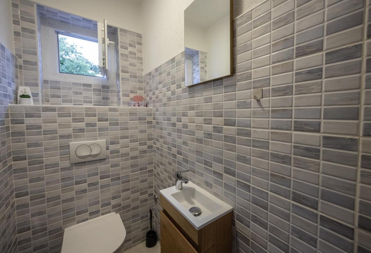 Hedonist Apartment Sibenik Ngoại thất bức ảnh